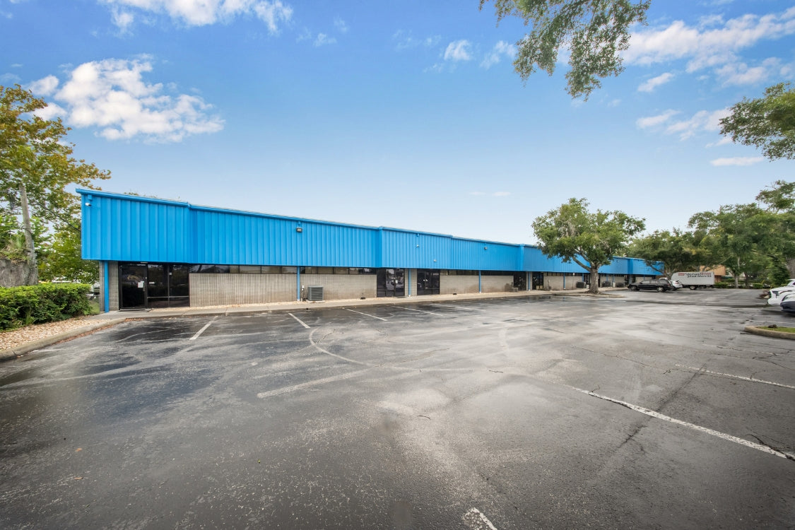 500 Central Park Dr, Sanford, FL 32771